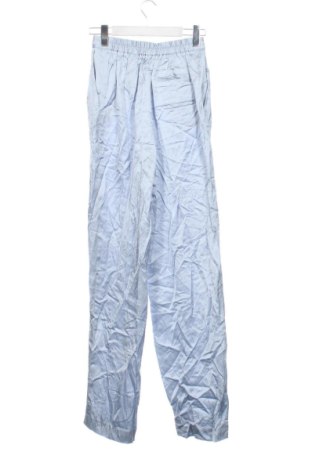 Damenhose Zara, Größe XXS, Farbe Blau, Preis 17,99 €