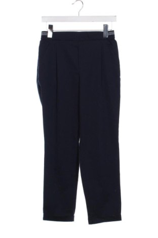 Дамски панталон Zara, Размер XS, Цвят Син, Цена 21,15 €