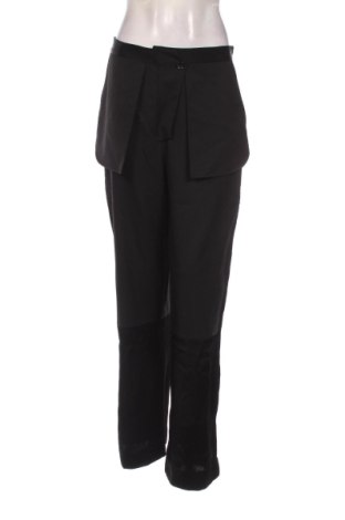 Дамски панталон Zara, Размер M, Цвят Черен, Цена 13,81 €