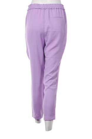 Dámské kalhoty  Zara, Velikost S, Barva Fialová, Cena  409,00 Kč