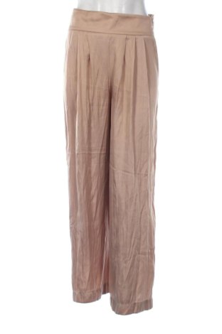 Damenhose Zara, Größe S, Farbe Braun, Preis 14,00 €