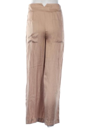 Damenhose Zara, Größe S, Farbe Braun, Preis 14,00 €