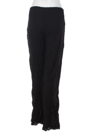 Γυναικείο παντελόνι Zara, Μέγεθος M, Χρώμα Μαύρο, Τιμή 16,99 €