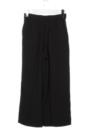 Дамски панталон Zara, Размер XS, Цвят Черен, Цена 14,31 €