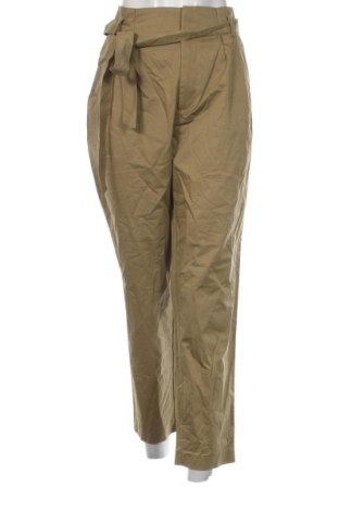 Damenhose Zara, Größe M, Farbe Grün, Preis € 18,99