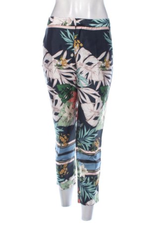 Дамски панталон Zara, Размер M, Цвят Многоцветен, Цена 14,00 €