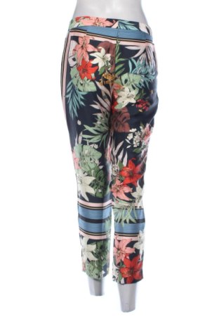 Дамски панталон Zara, Размер M, Цвят Многоцветен, Цена 14,00 €