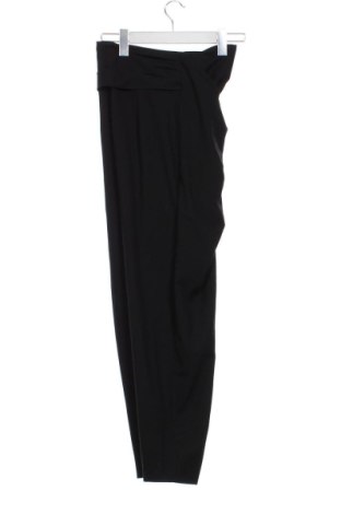 Дамски панталон Zara, Размер XS, Цвят Черен, Цена 14,00 €