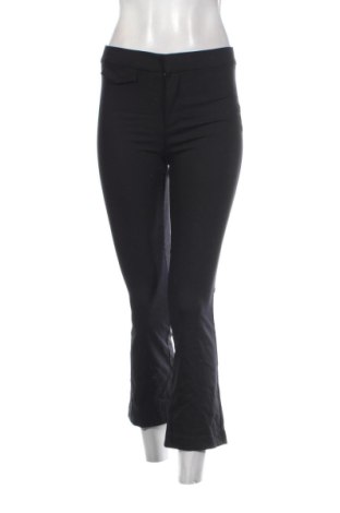 Damenhose Zara, Größe S, Farbe Schwarz, Preis 17,99 €