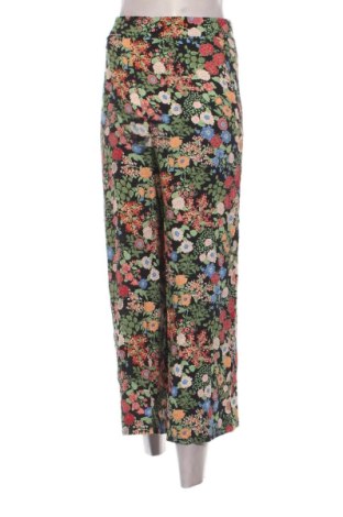 Dámské kalhoty  Zara, Velikost S, Barva Vícebarevné, Cena  409,00 Kč