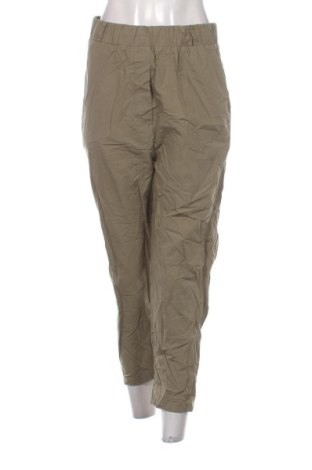 Dámske nohavice Zara, Veľkosť M, Farba Zelená, Cena  16,95 €