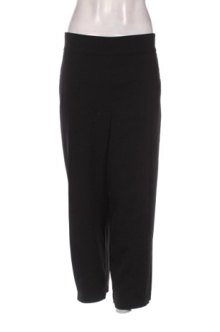 Дамски панталон Zara, Размер L, Цвят Черен, Цена 13,81 €