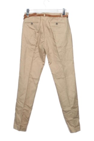 Damenhose Zara, Größe M, Farbe Braun, Preis 17,99 €