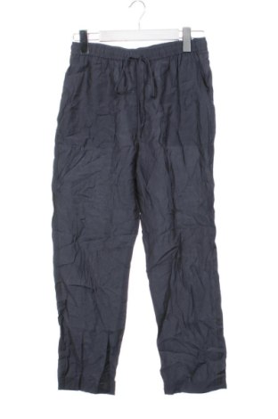 Pantaloni de femei Zara, Mărime XS, Culoare Albastru, Preț 85,99 Lei