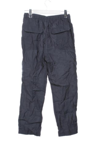 Pantaloni de femei Zara, Mărime XS, Culoare Albastru, Preț 85,99 Lei