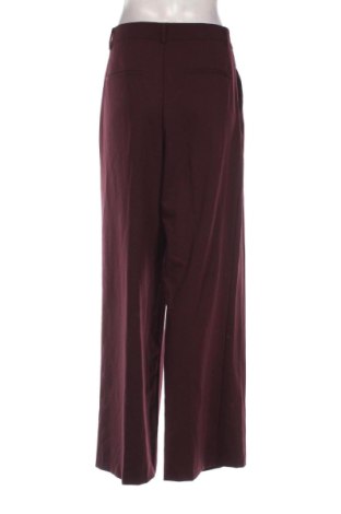 Дамски панталон Zara, Размер M, Цвят Червен, Цена 32,00 €