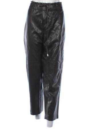 Γυναικείο παντελόνι Zara, Μέγεθος XL, Χρώμα Καφέ, Τιμή 13,81 €