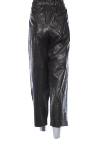 Γυναικείο παντελόνι Zara, Μέγεθος XL, Χρώμα Καφέ, Τιμή 13,81 €