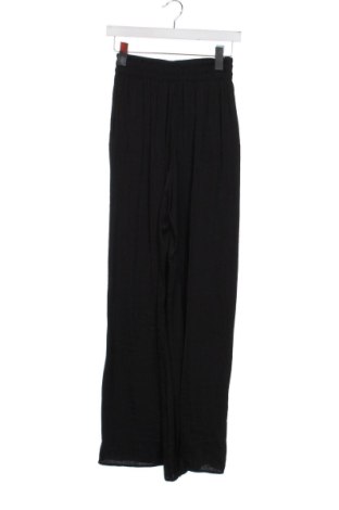 Damenhose Zara, Größe XS, Farbe Schwarz, Preis 14,00 €