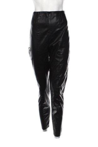 Дамски панталон Zara, Размер L, Цвят Черен, Цена 14,00 €