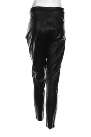 Γυναικείο παντελόνι Zara, Μέγεθος XL, Χρώμα Μαύρο, Τιμή 14,00 €