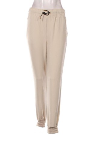 Дамски панталон Zara, Размер S, Цвят Екрю, Цена 14,31 €