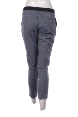 Pantaloni de femei Zara, Mărime L, Culoare Multicolor, Preț 85,99 Lei