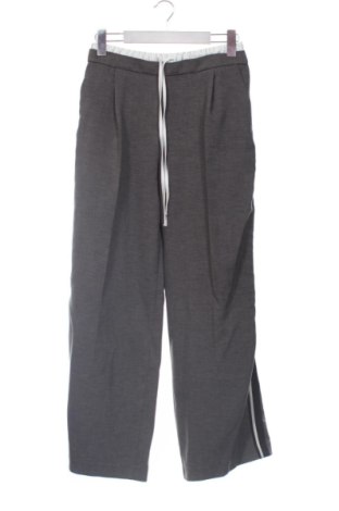 Damenhose Zara, Größe XS, Farbe Grau, Preis € 19,98