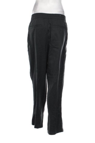 Дамски панталон Zara, Размер L, Цвят Зелен, Цена 14,31 €