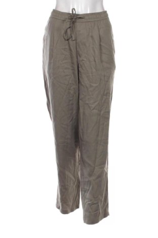 Damskie spodnie Zara, Rozmiar L, Kolor Zielony, Cena 166,99 zł