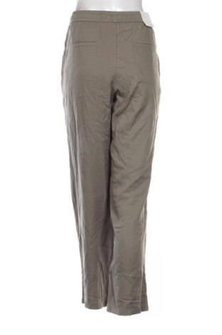 Damskie spodnie Zara, Rozmiar L, Kolor Zielony, Cena 166,99 zł