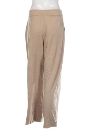 Дамски панталон Zara, Размер M, Цвят Бежов, Цена 14,31 €