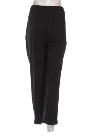 Дамски панталон Zara, Размер XL, Цвят Черен, Цена 13,81 €