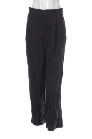 Γυναικείο παντελόνι Zara, Μέγεθος M, Χρώμα Γκρί, Τιμή 16,99 €