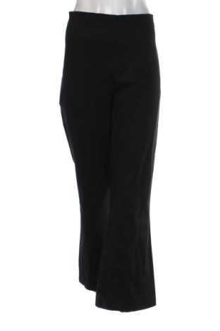 Pantaloni de femei Zara, Mărime XXL, Culoare Negru, Preț 85,99 Lei