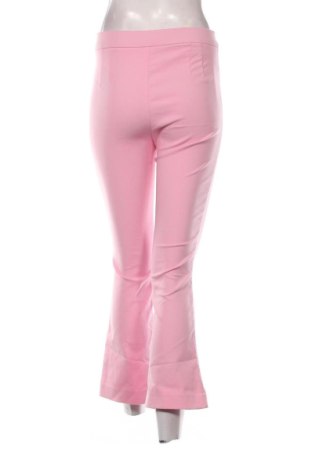 Дамски панталон Zara, Размер M, Цвят Розов, Цена 14,31 €