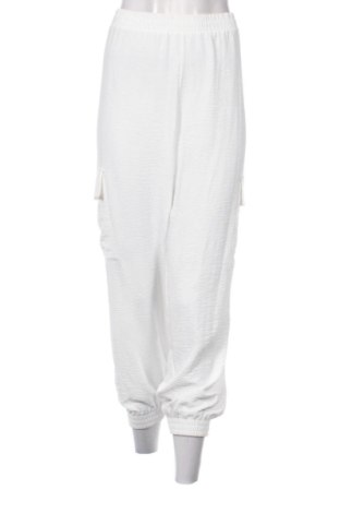Damenhose Zara, Größe XL, Farbe Weiß, Preis 31,65 €