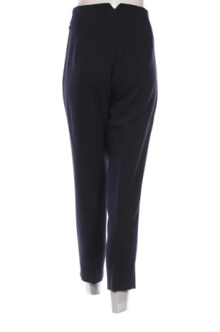 Dámské kalhoty  Zara, Velikost S, Barva Modrá, Cena  391,00 Kč