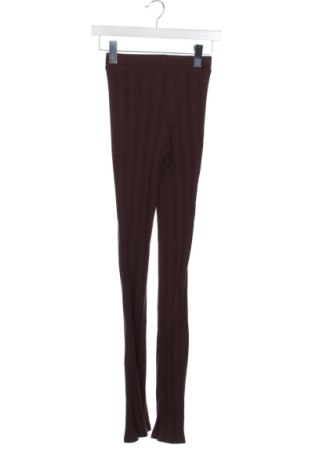 Damenhose Zara, Größe XS, Farbe Braun, Preis € 16,94