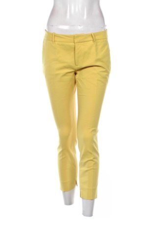 Damenhose Zara, Größe L, Farbe Gelb, Preis € 18,99