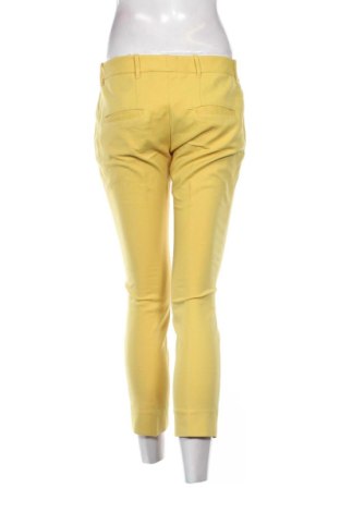 Damenhose Zara, Größe L, Farbe Gelb, Preis € 18,99