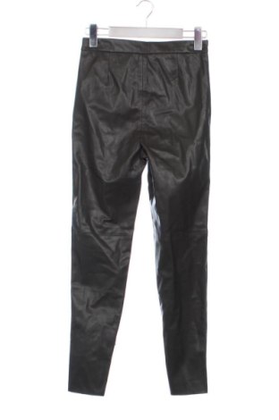 Damenhose Zara, Größe S, Farbe Grün, Preis € 31,65