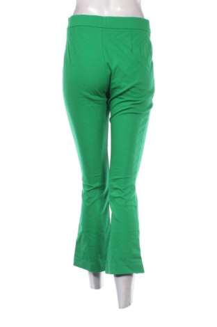 Damenhose Zara, Größe M, Farbe Grün, Preis € 18,99