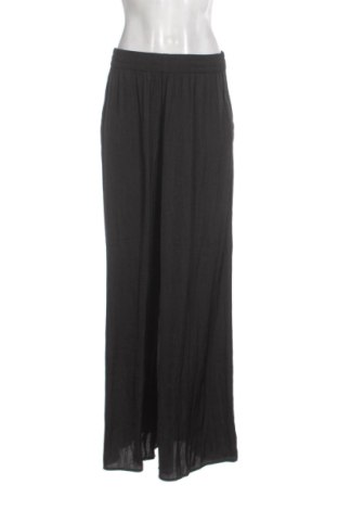 Дамски панталон Zara, Размер M, Цвят Черен, Цена 14,31 €