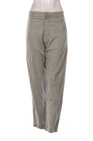 Damskie spodnie Zara, Rozmiar S, Kolor Zielony, Cena 72,99 zł