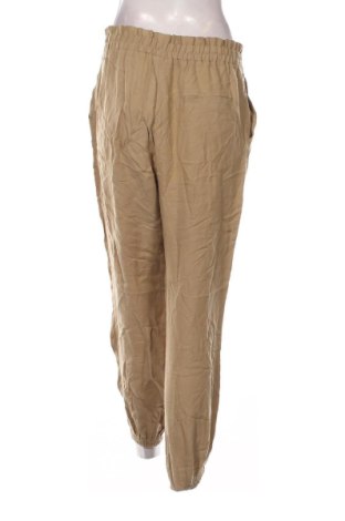 Női nadrág Zara, Méret M, Szín Bézs, Ár 6 989 Ft