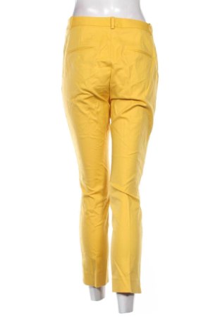 Dámske nohavice Zara, Veľkosť M, Farba Žltá, Cena  16,95 €
