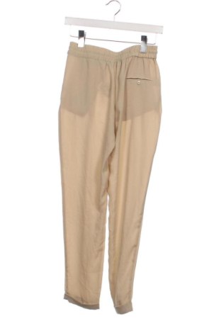 Női nadrág Zara, Méret XS, Szín Ekrü
, Ár 6 989 Ft