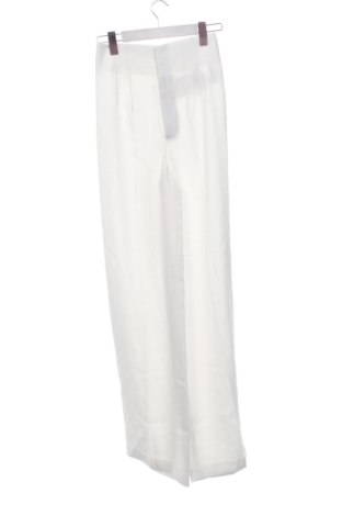 Дамски панталон Zara, Размер XXS, Цвят Бял, Цена 32,00 €