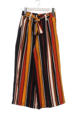 Damenhose Zara, Größe XS, Farbe Mehrfarbig, Preis 17,99 €